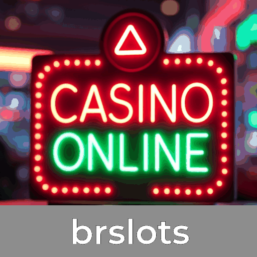 Qualidade de Jogos Excepcionais no brslots Casino