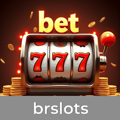 Brslots: Caça-níqueis - Mega Jackpot, Jogos de Mesa - Estratégia Avançada, e Live Dealer - Experiência Imersiva