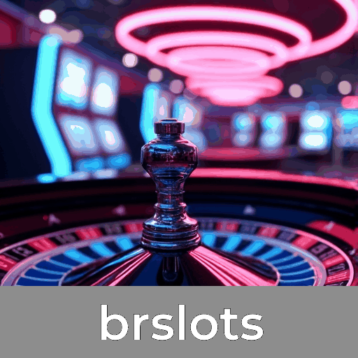 brslots Plataforma: Experiência Comunitária Vibrante
