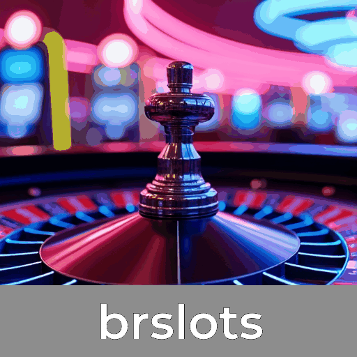 Brslots: Caça-níqueis - Mega Jackpot, Jogos de Mesa - Estratégia Avançada, e Live Dealer - Experiência Imersiva