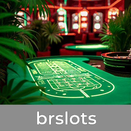 Jogos Exclusivos e Diversidade no brslots Casino Online