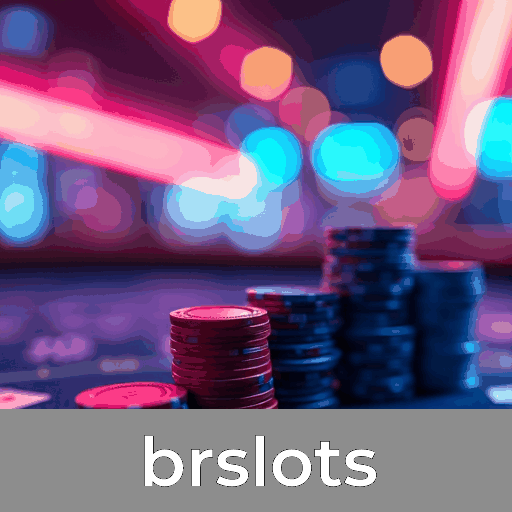 brslots Plataforma: Experiência Comunitária Vibrante