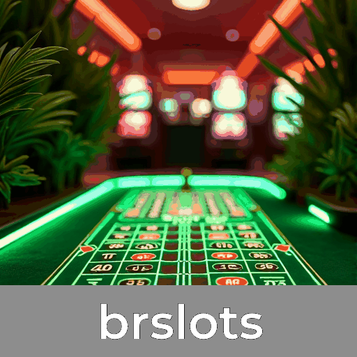 Descubra brslots: Aventura em caça-níqueis com prêmios incríveis